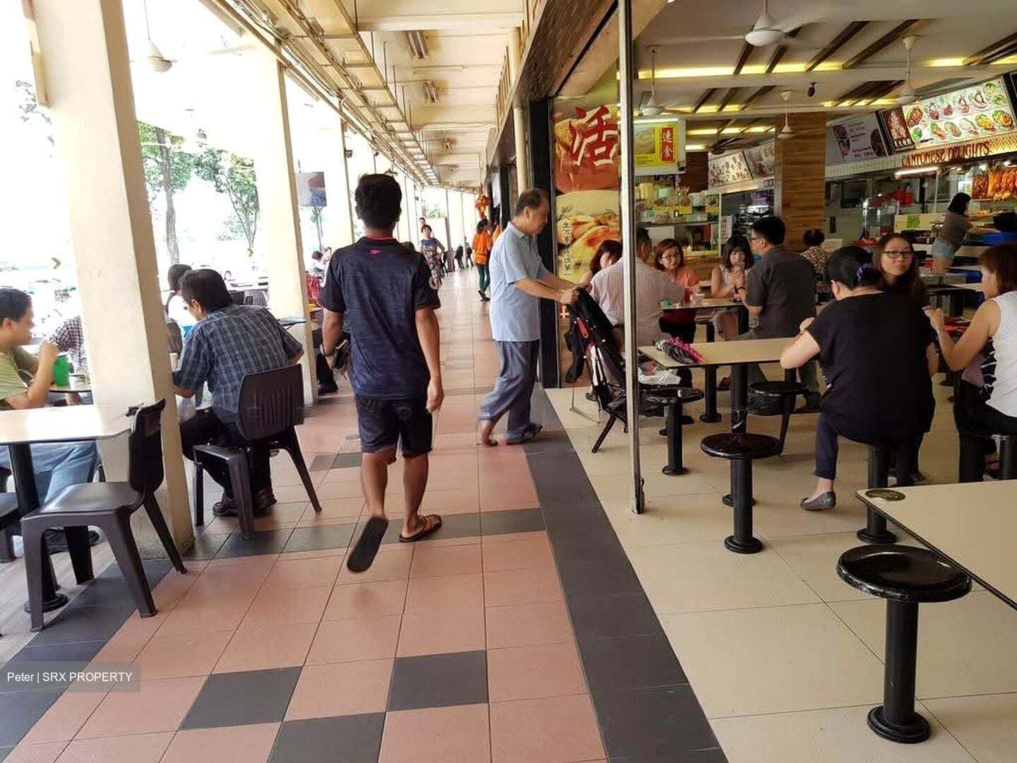 Bishan Green (D20), Shop House #628253191